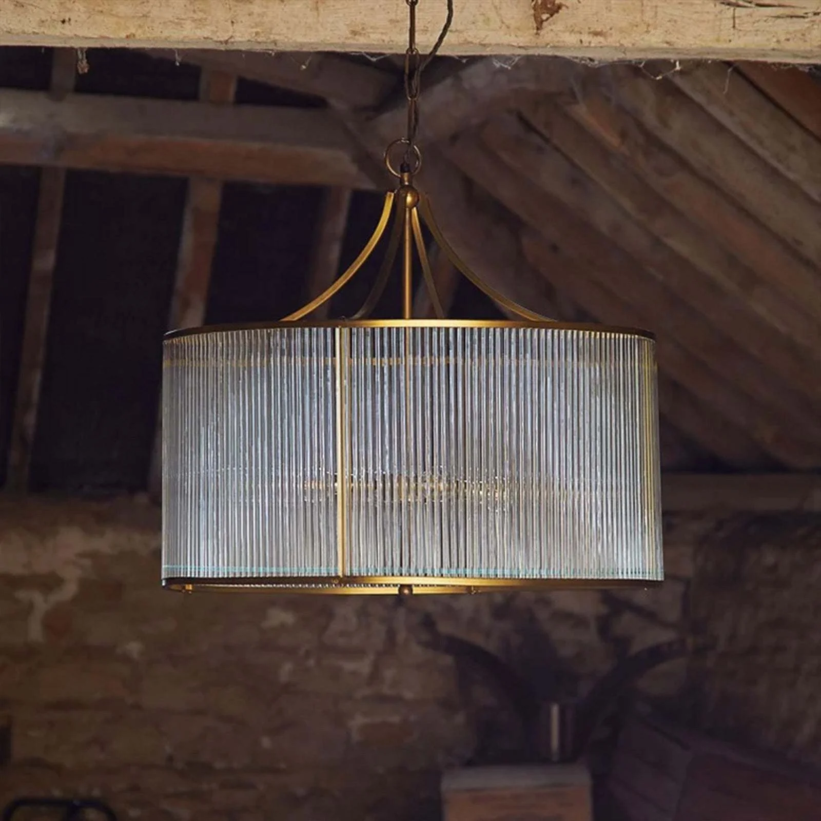 Pooky Artemis Chandelier Pendant Light