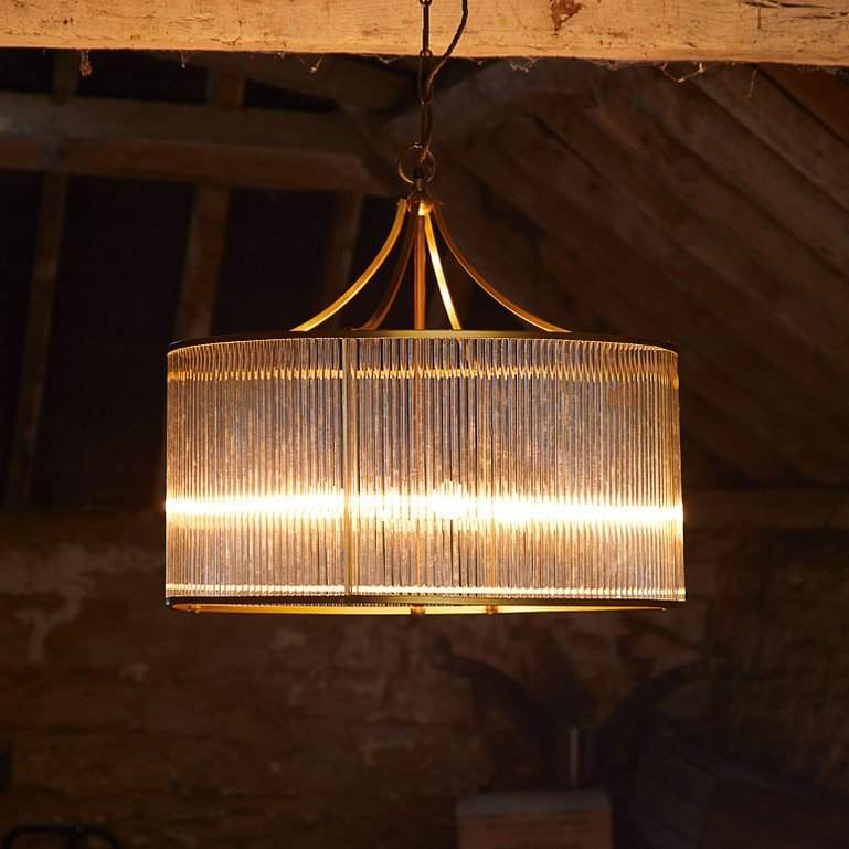Pooky Artemis Chandelier Pendant Light - Image 3