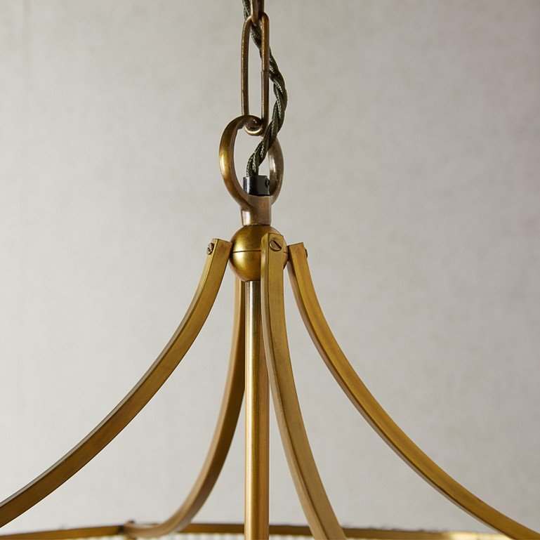 Pooky Artemis Chandelier Pendant Light - Image 5