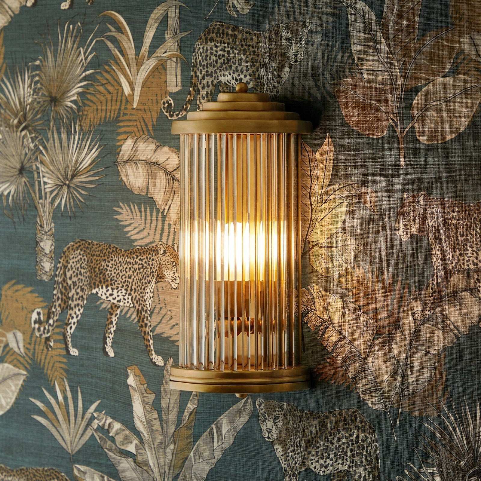 Pooky Baby Roddy Bathroom Wall Light - Image 8