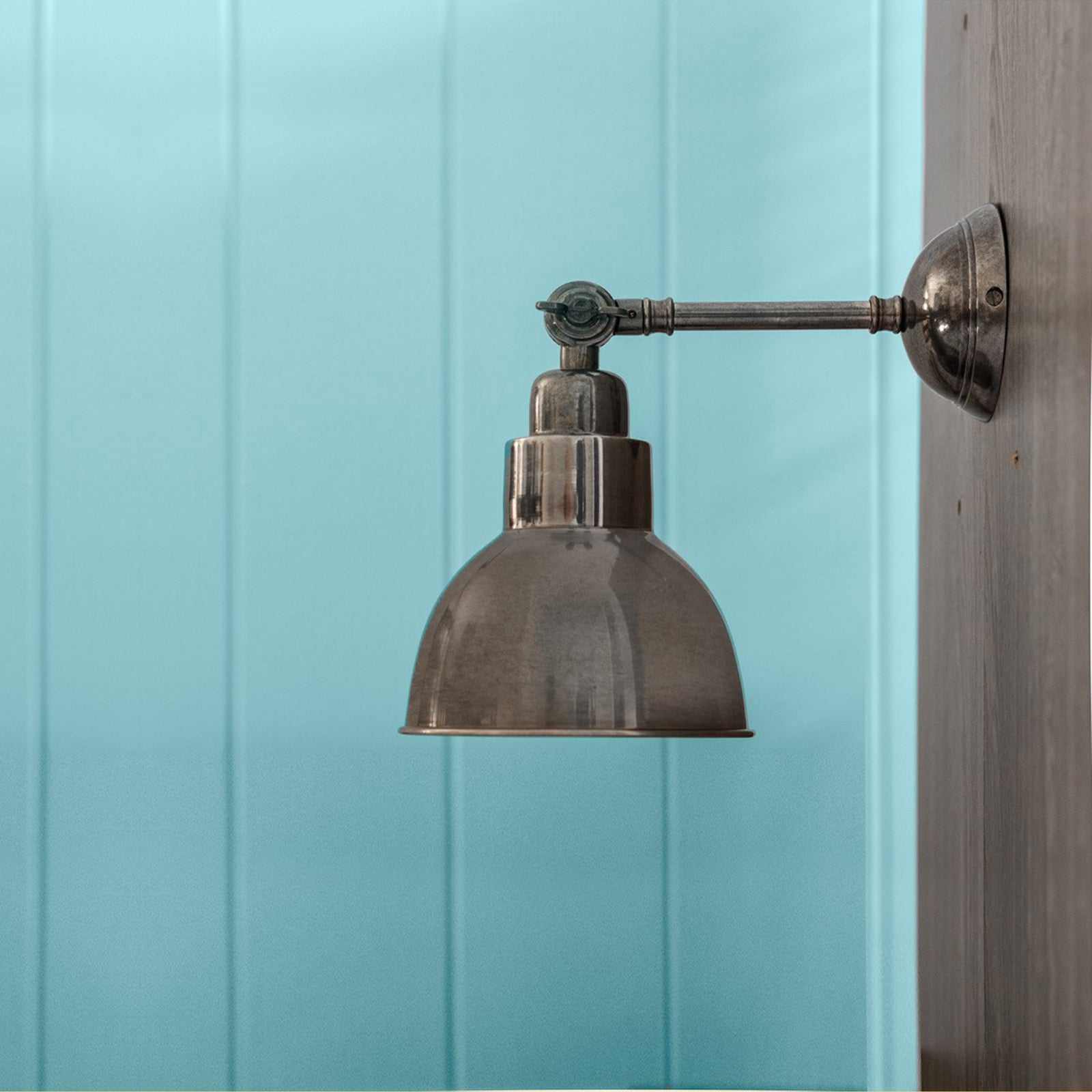 Baku Brass Adjustable Wall Light - Image 7