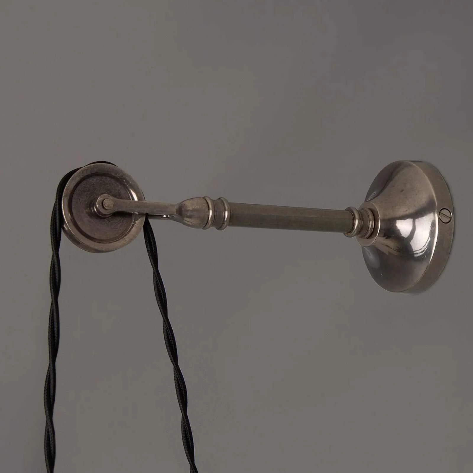 Bo Pulley Wall Light - Image 7
