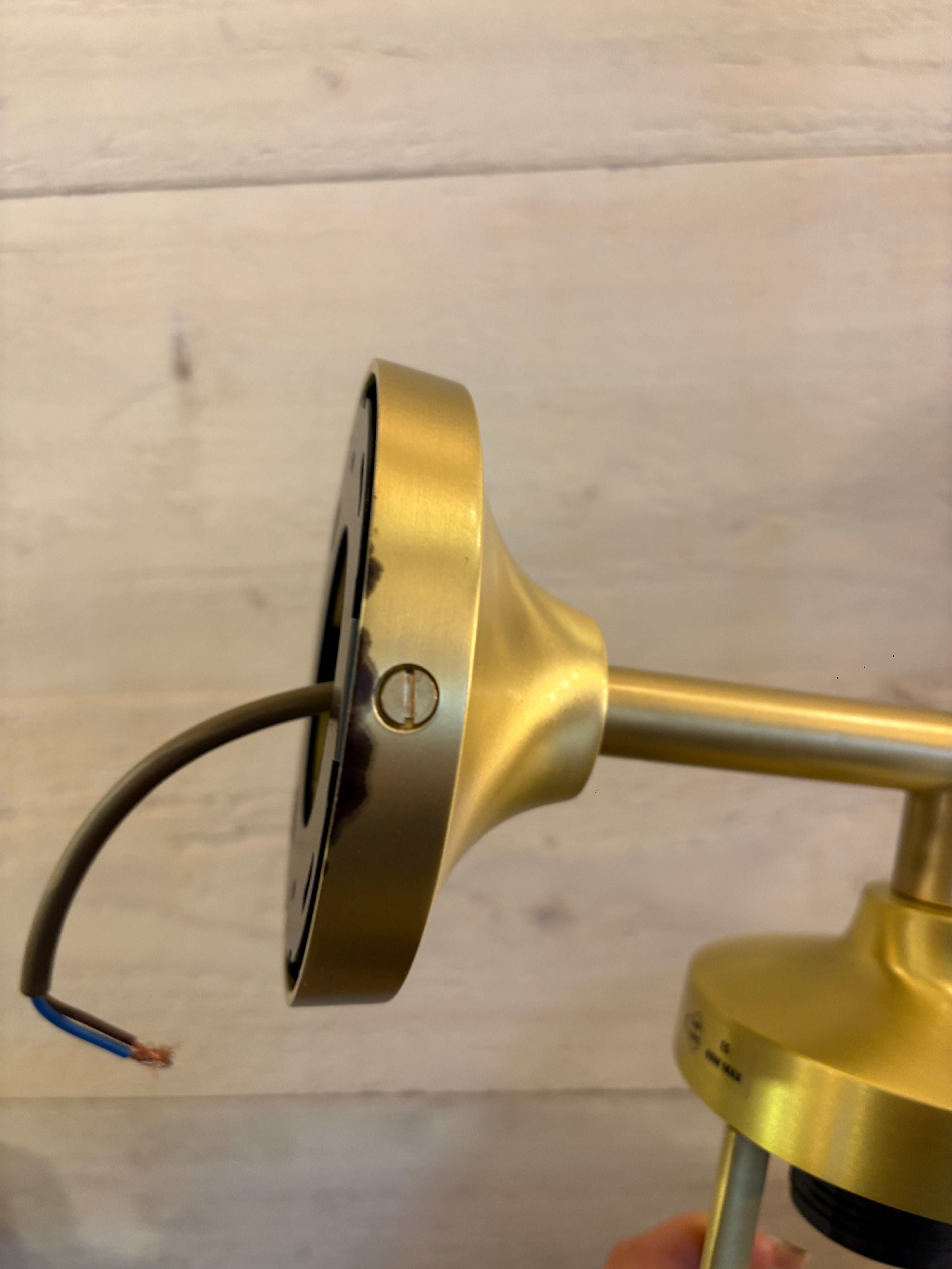 Cladach Outdoor Wall Light - Seconds - Image 2