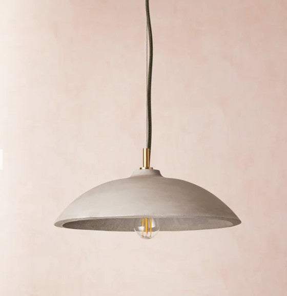 Pooky Corleone Pendant Light