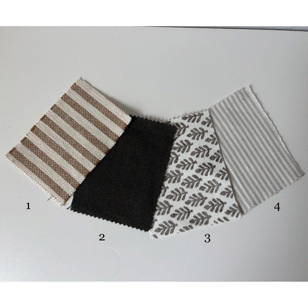 Handmade Custom Fabric Lampshades — Made in the UK - Image 3