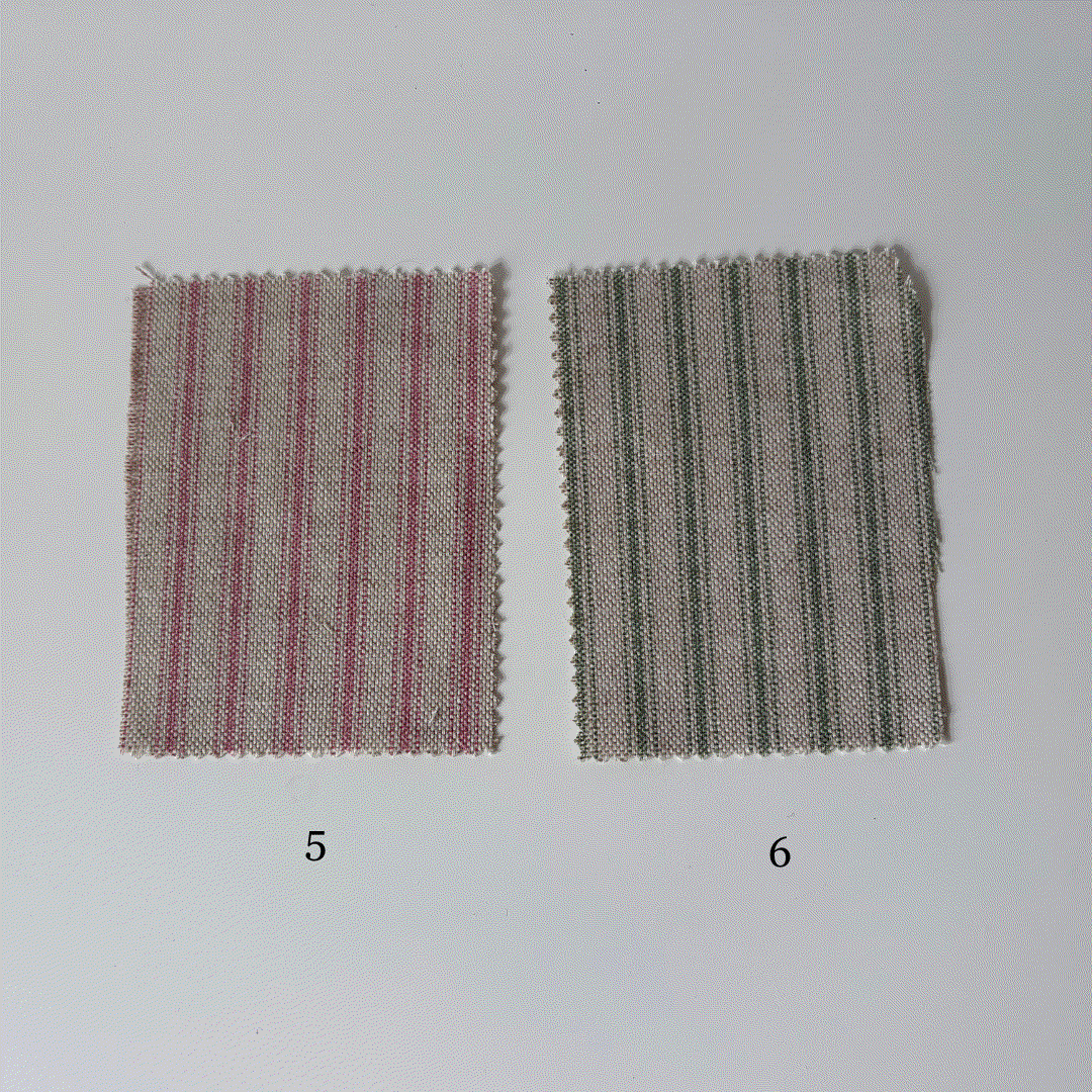 Handmade Custom Fabric Lampshades — Made in the UK - Image 4