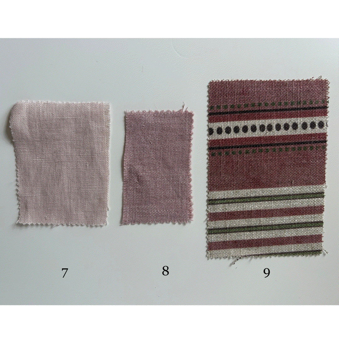 Handmade Custom Fabric Lampshades — Made in the UK - Image 5