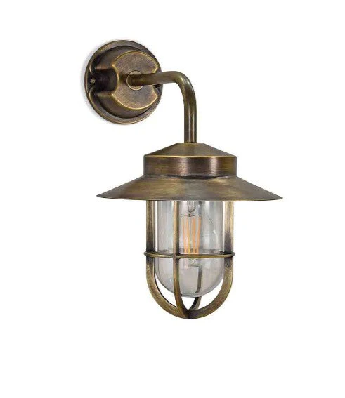 Hanwell Outdoor Wall Light - Image 2