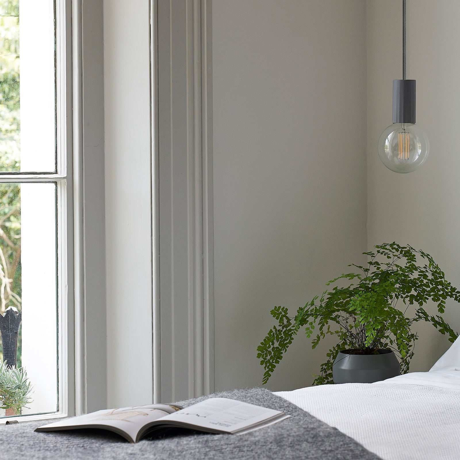 Ceramic Pendant Lights