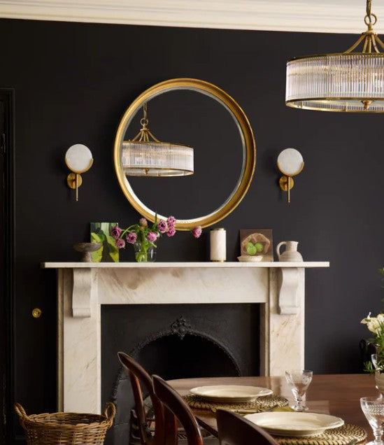 Pooky Athena Chandelier Pendant Light - Image 4