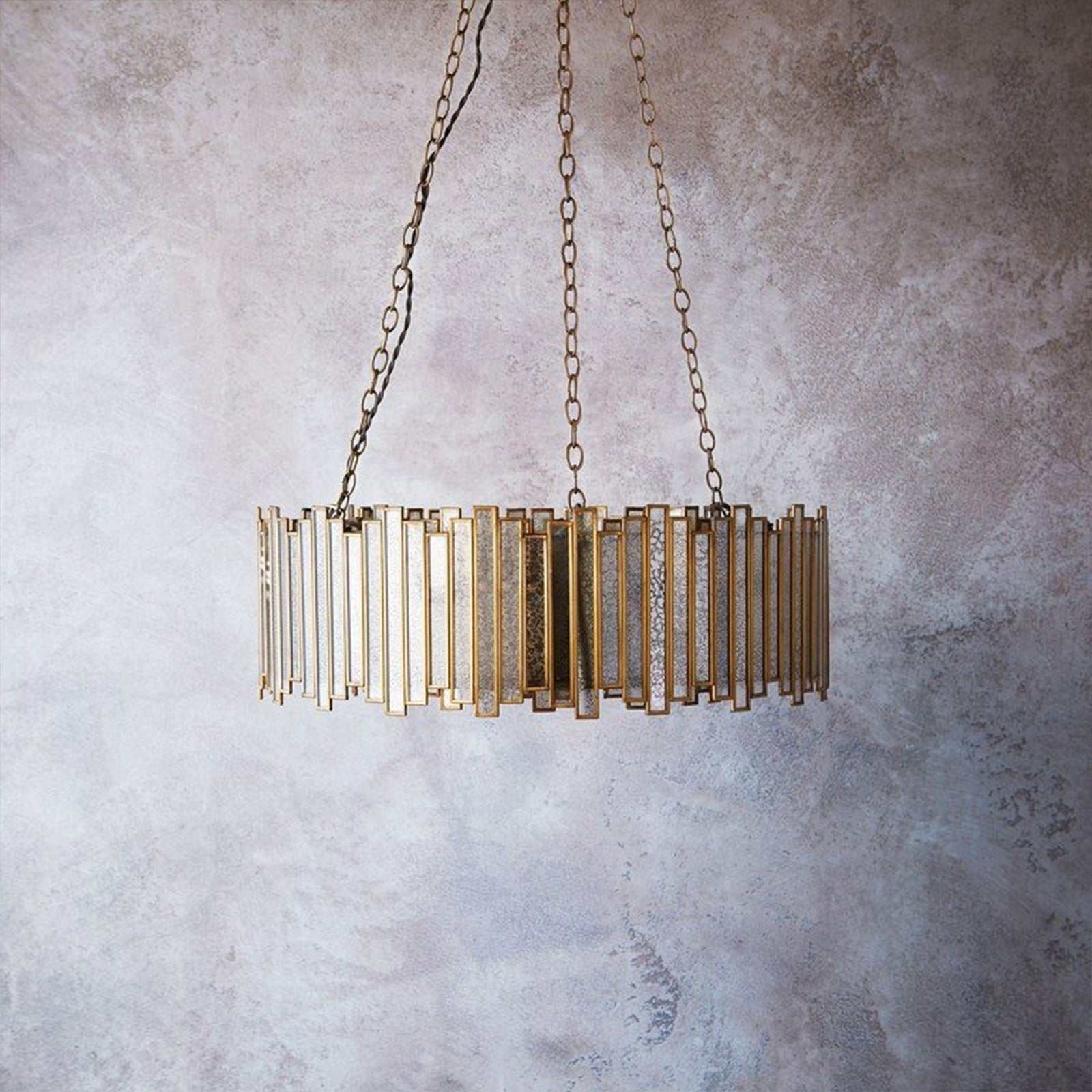 Pooky Melvillous Chandelier Pendant Light