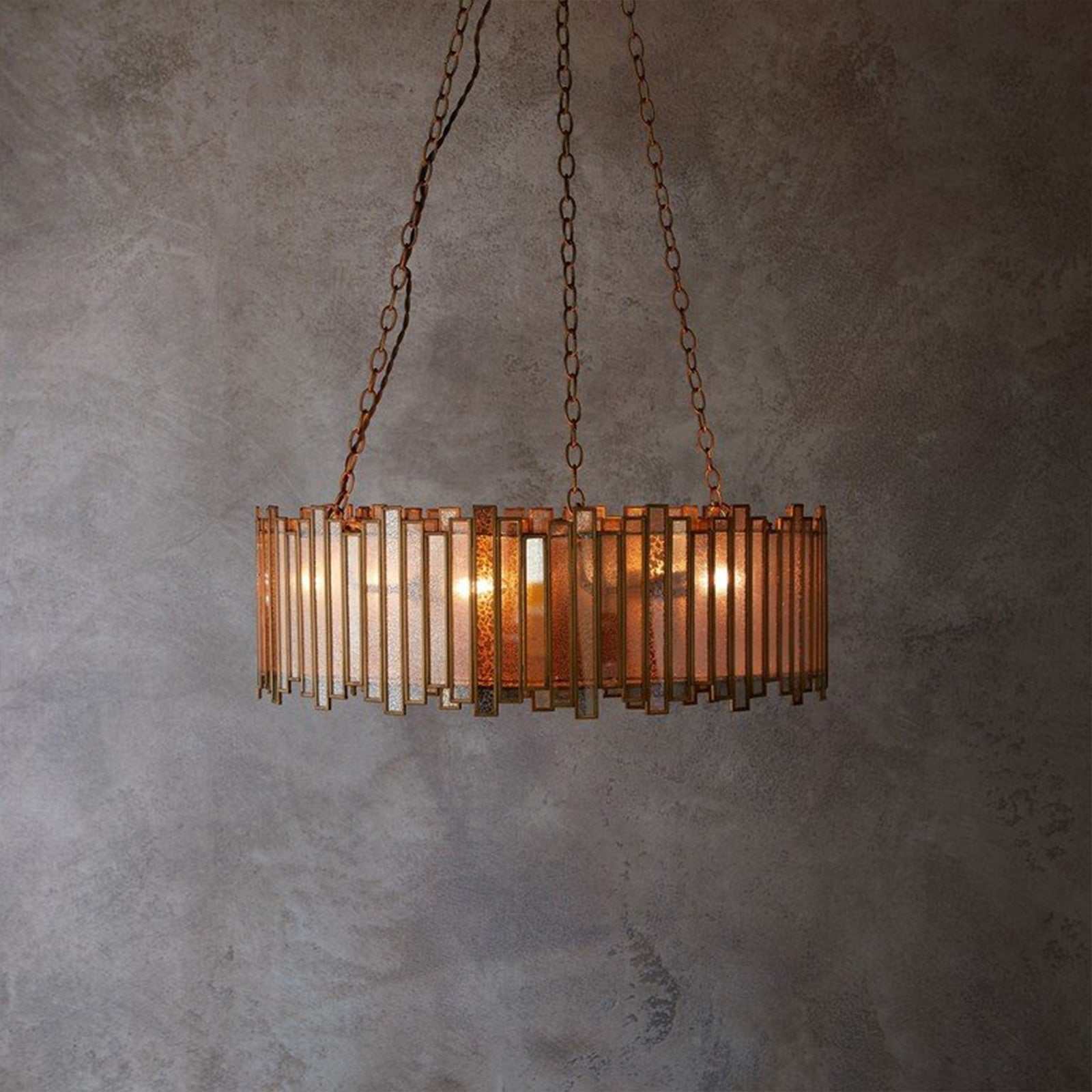 Pooky Melvillous Chandelier Pendant Light - Image 2