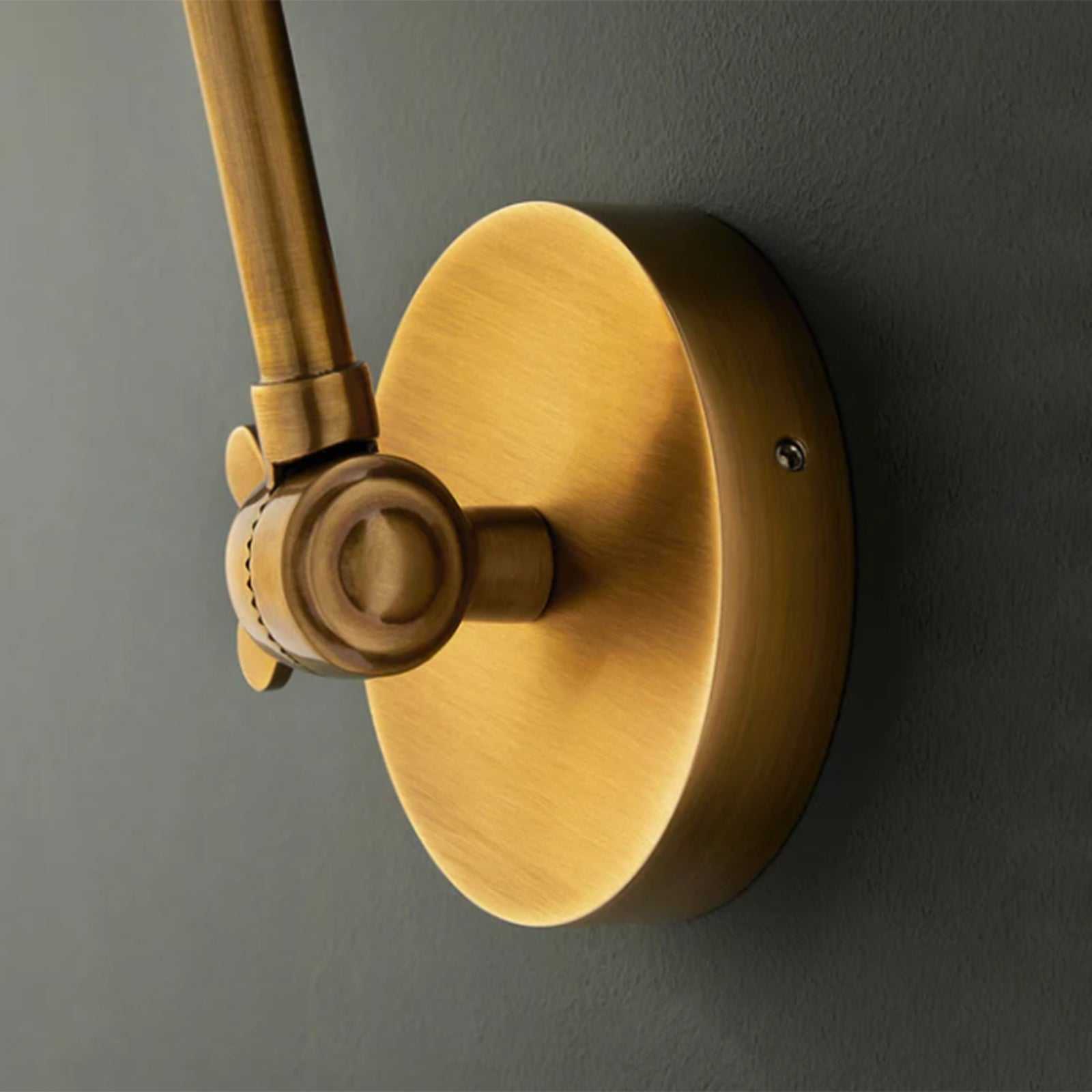 Pooky Stork Wall Light - Image 5