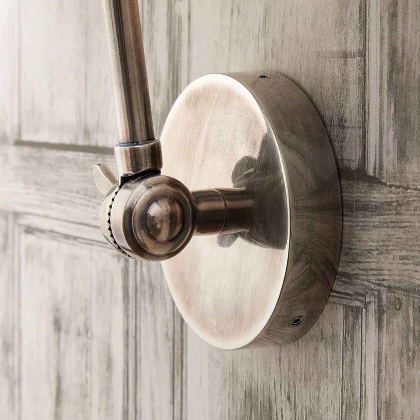 Pooky Stork Wall Light - Image 7
