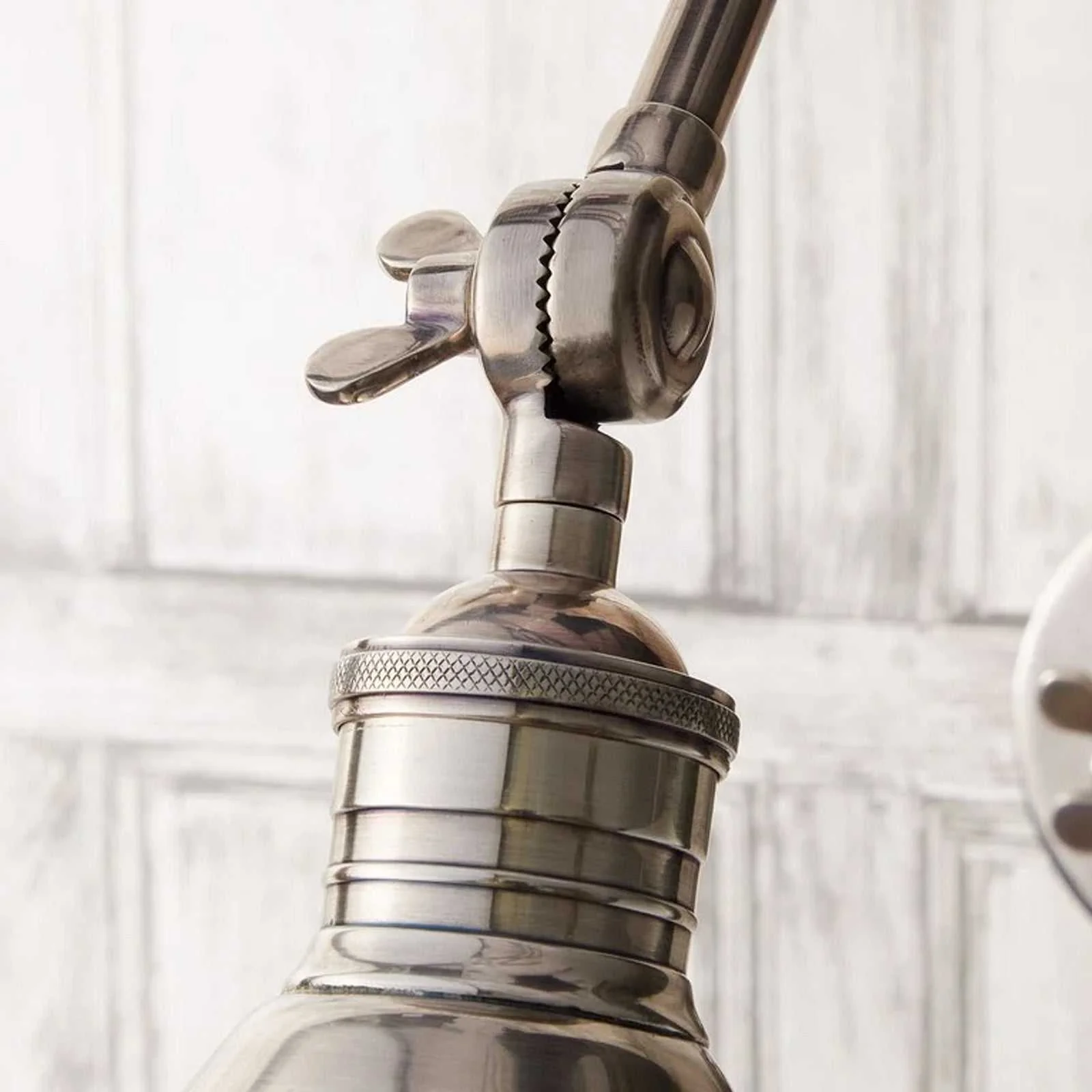 Pooky Stork Wall Light - Image 8