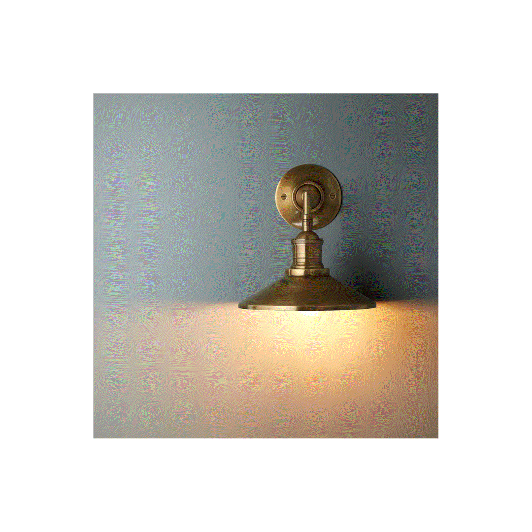 Pooky Whizzer Wall Light - Image 4