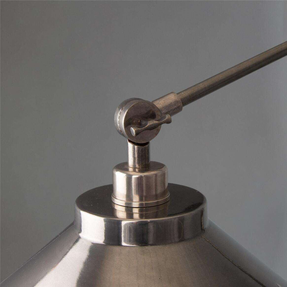 Rio Adjustable Industrial Wall Light - Image 6
