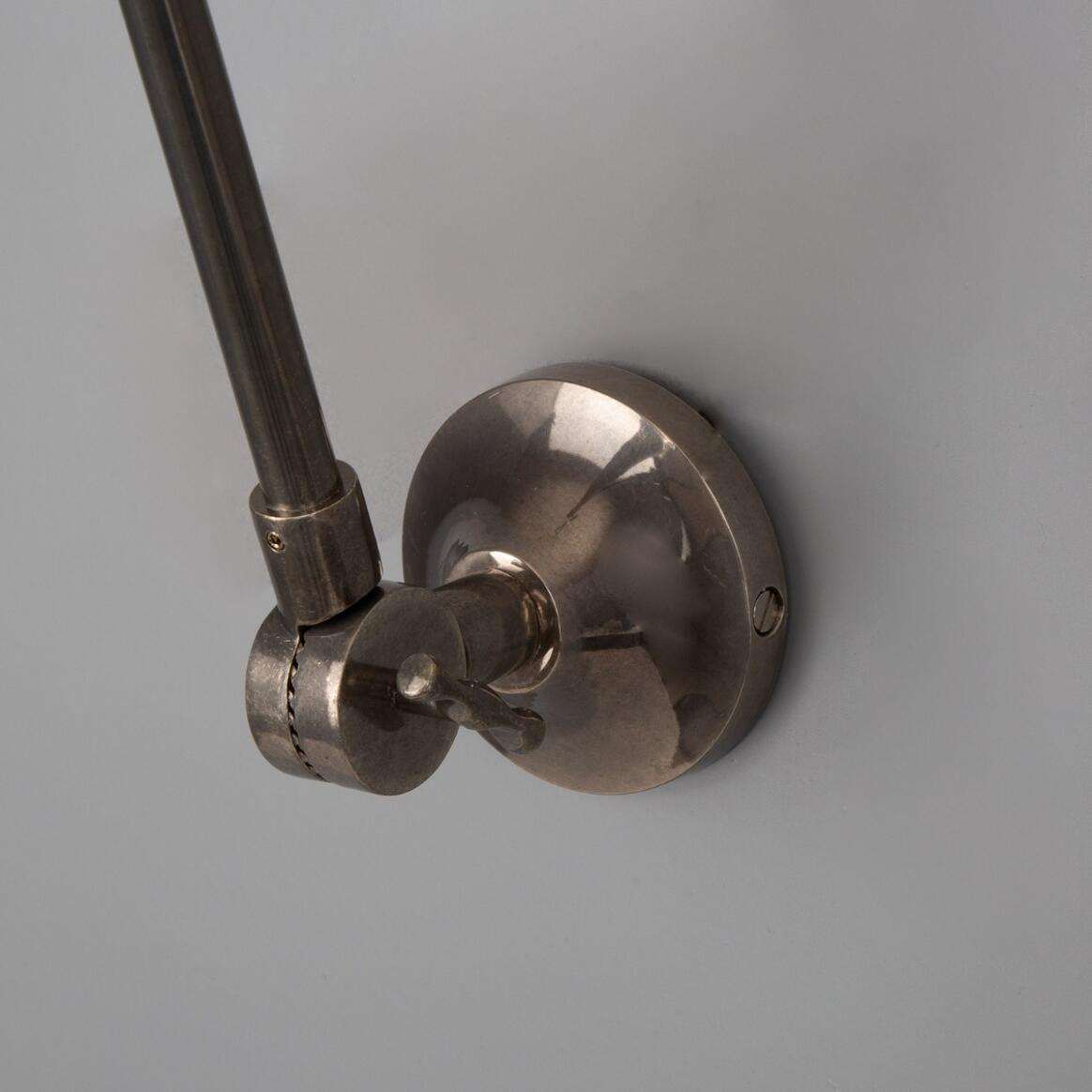 Rio Adjustable Industrial Wall Light - Image 7
