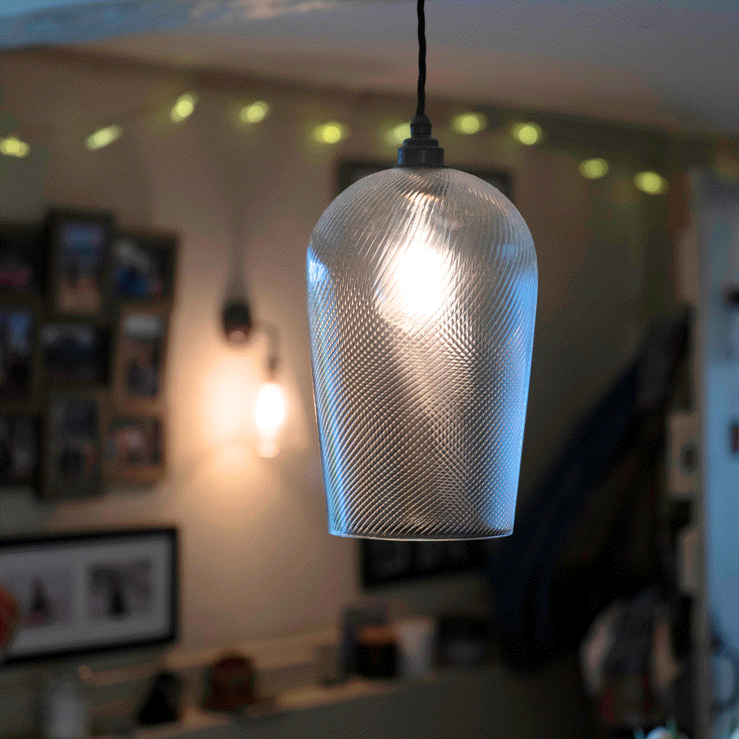 Cranbrook Collection - Handmade Wall and Pendant Lighting