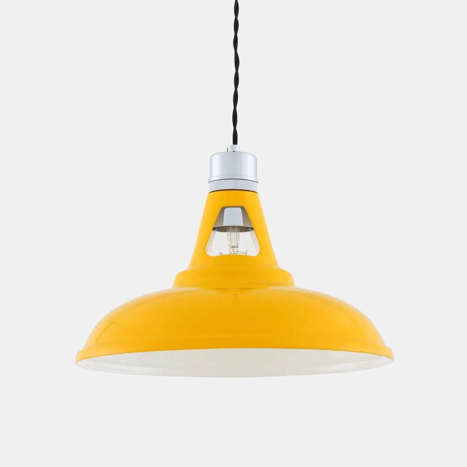 Vienna Industrial Pendant Light - Image 10