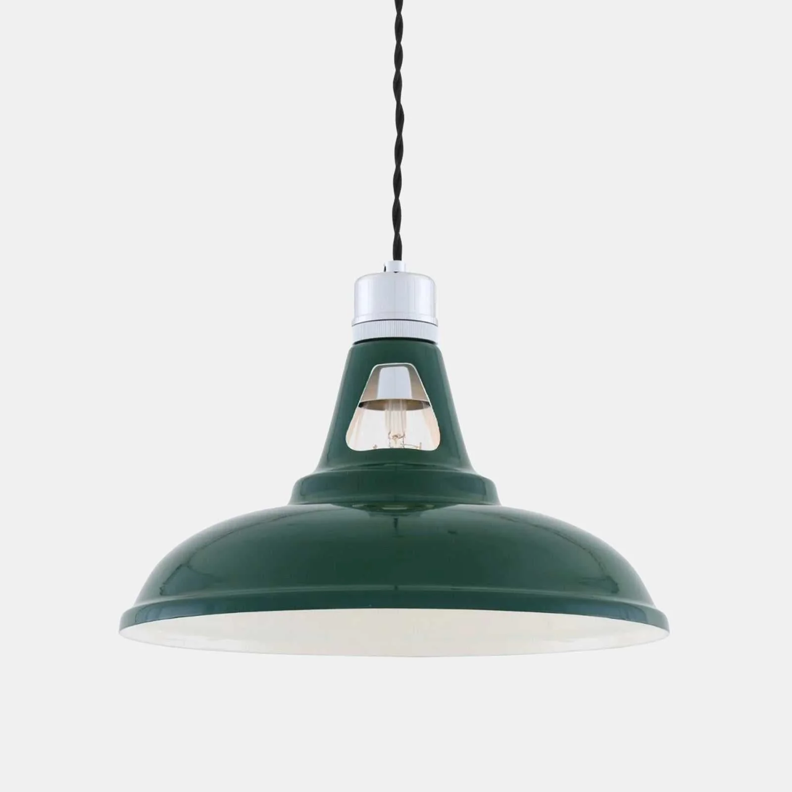 Vienna Industrial Pendant Light - Image 5