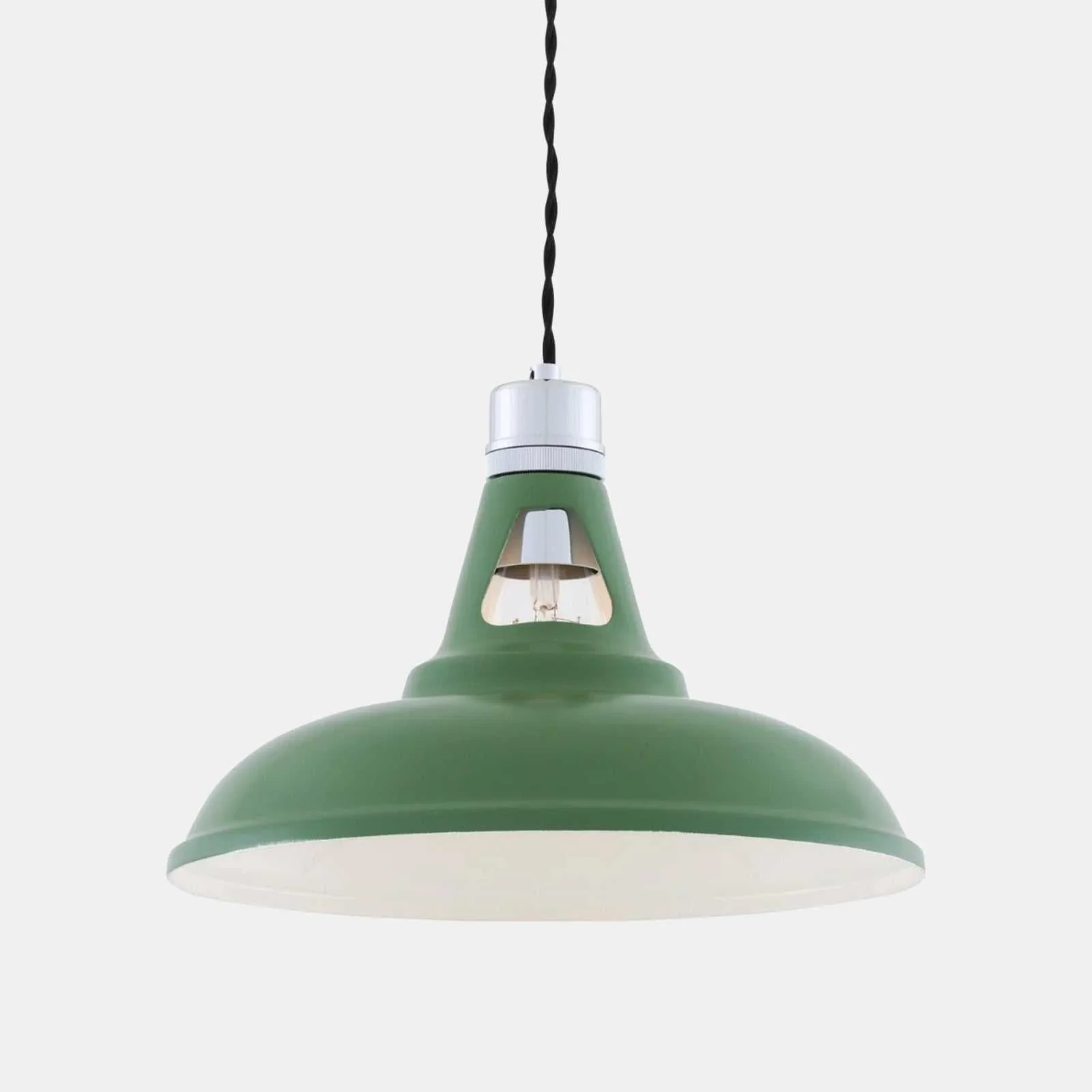 Vienna Industrial Pendant Light - Image 6