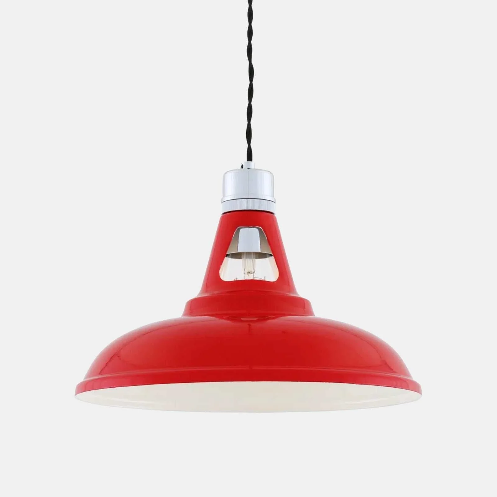 Vienna Industrial Pendant Light - Image 7