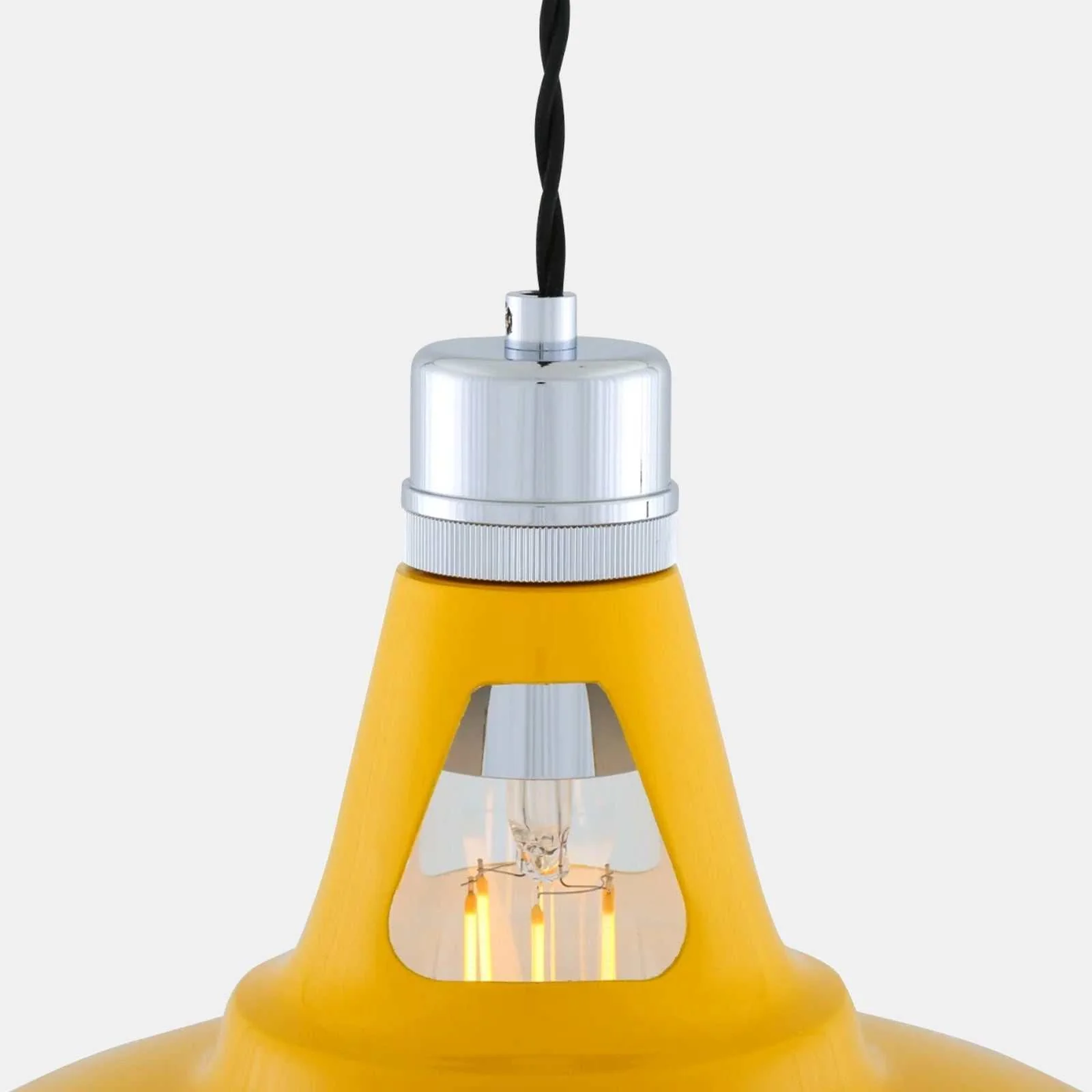 Vienna Industrial Pendant Light - Image 9